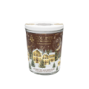 Scented Candle Christams Gourmet Hazelnut