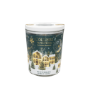 Bougie Parfumée Noël Nuit Étoilée