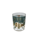 Bougie Parfumée Noël Nuit Étoilée 75g