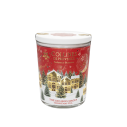Scented Candle 180g Christmas Tea