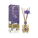 Reed Diffuser Christmas Pistachio Flower