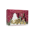 Gift Box Room Spray 50ml Almond Lychee + 2 Fir Ceramic