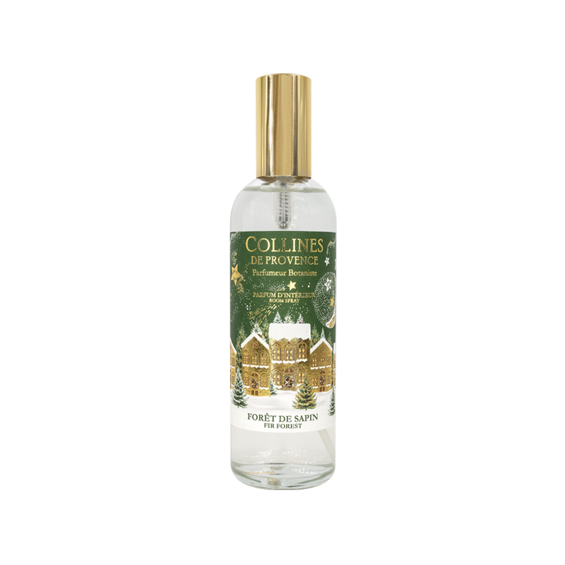 Room spray Christas Fir Forest