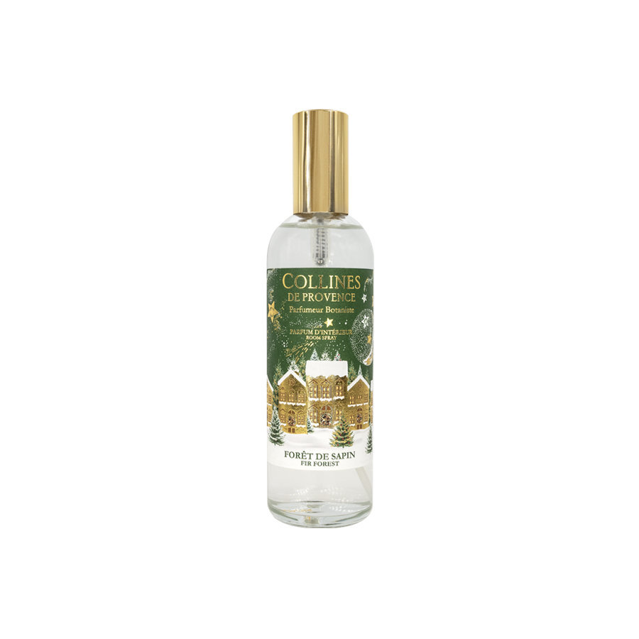 Room spray Christas Fir Forest