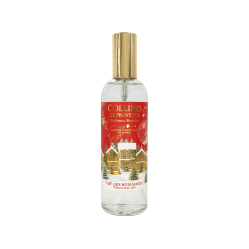Raumspray Weihnachten  Weihnachtstee