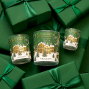 Scented Candle 360g Fir Forest