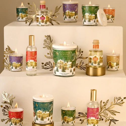 Scented Candle 75g... 2