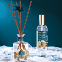 Bouquet Parfumé Noël Nuit Étoilée