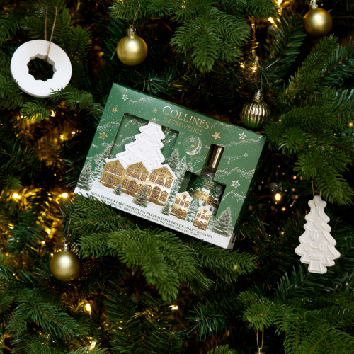 Gift Box Room Spray 50ml Fir Forest +...