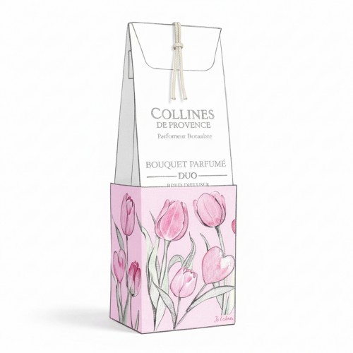 Fourreau Saint Valentin