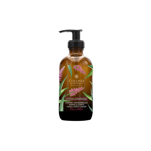 Hypoallergenic Universal...