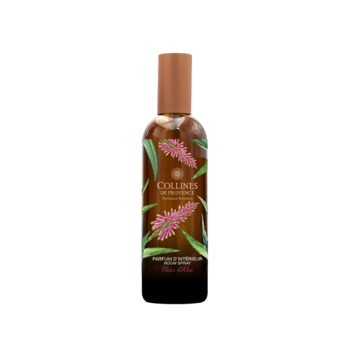 Raumspray Aloe-Blüte