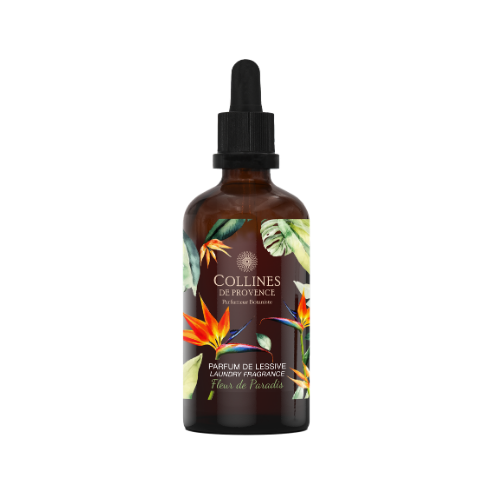 Wäscheparfum Paradiesblume