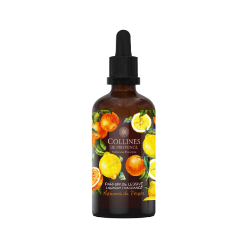 Orchard Citrus Laundry Fragrance