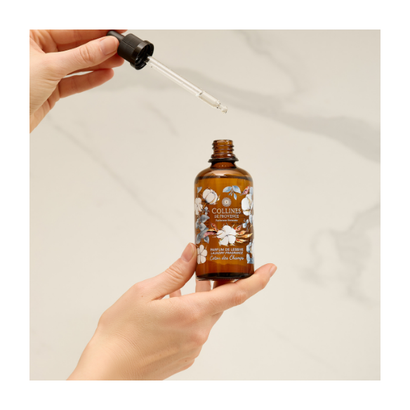 Cotton Fields Laundry Fragrance