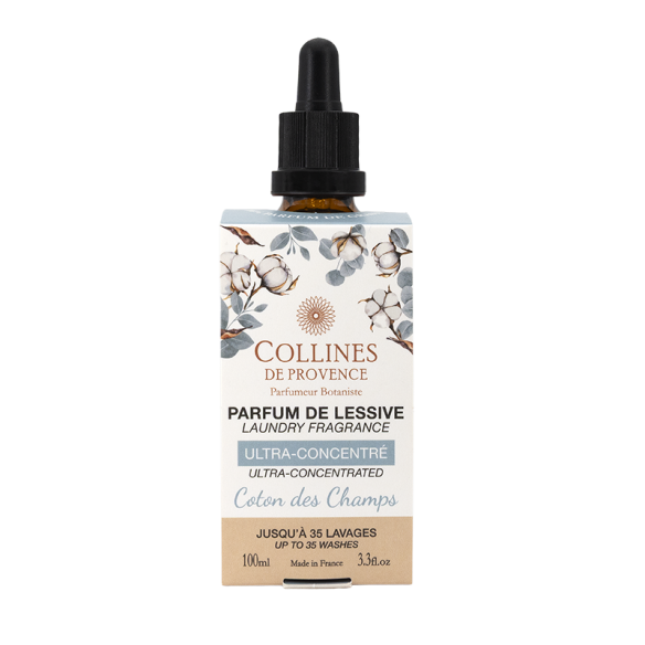 Cotton Fields Laundry Fragrance