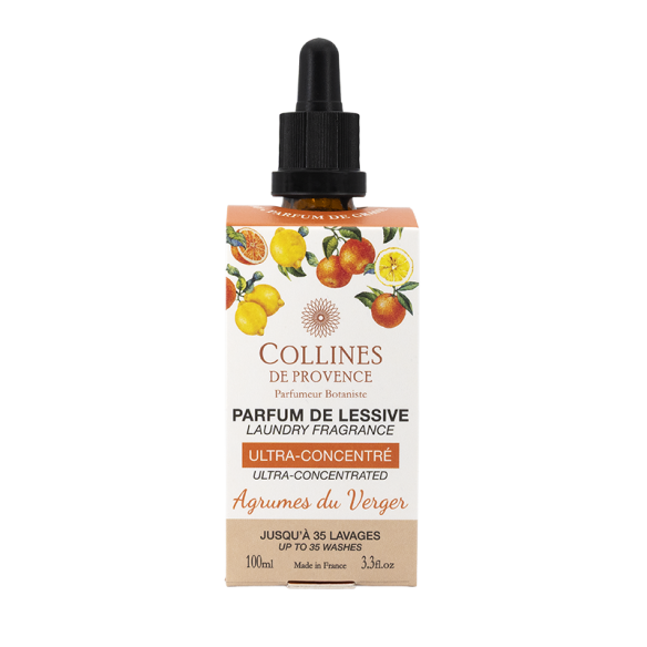 Orchard Citrus Laundry Fragrance