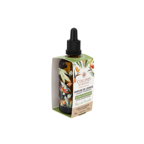 Paradise Flower Laundry Fragrance