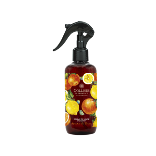 Wäschespray Zitrusgarten