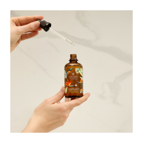 Fragrance Ritual for Laundry