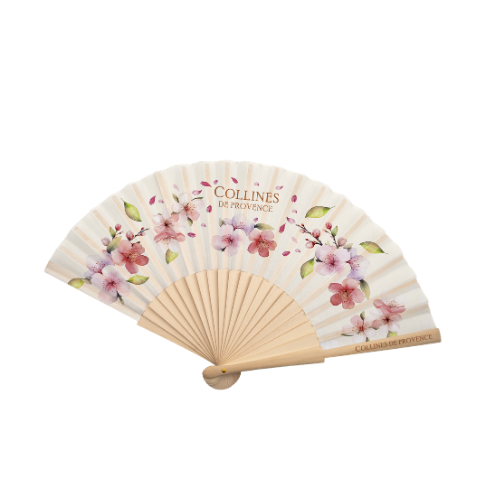 Gift Box Eau Fraiche 50ml + Fan...