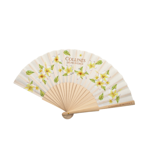 Gift Box Eau Fraiche 50ml + Fan Tiare...