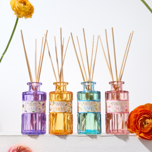 Tiare Flower Reed Diffuser