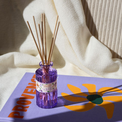 Reed Diffuser Sun Blossom
