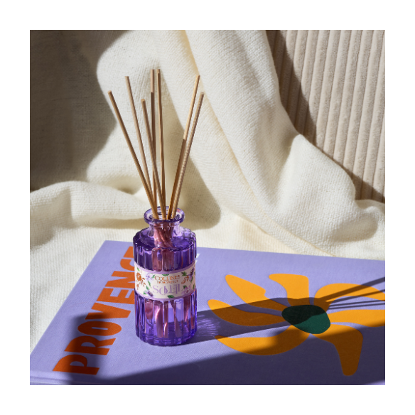 Reed Diffuser Sun Blossom