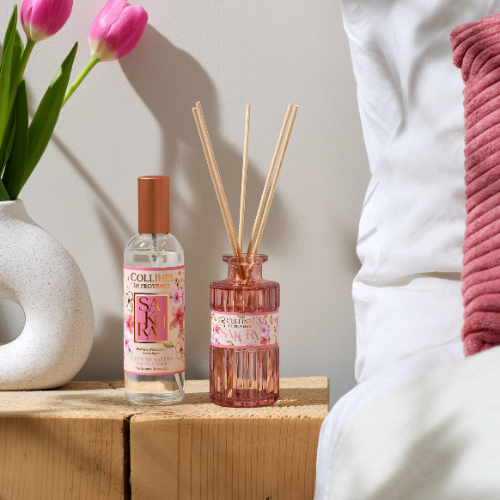 Parfum d'Intérieur Fleur de Sakura