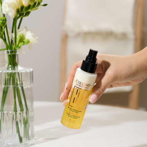 Biphase Scented Mist Body & Hair...