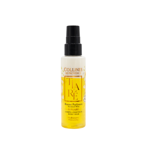 Biphase Scented Mist Body &...