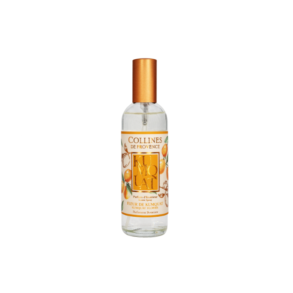 Room Spray Kumquat flower