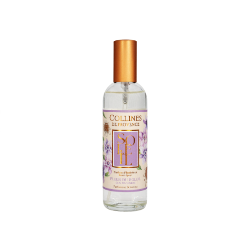 Parfum d'Intérieur Fleur du Soleil