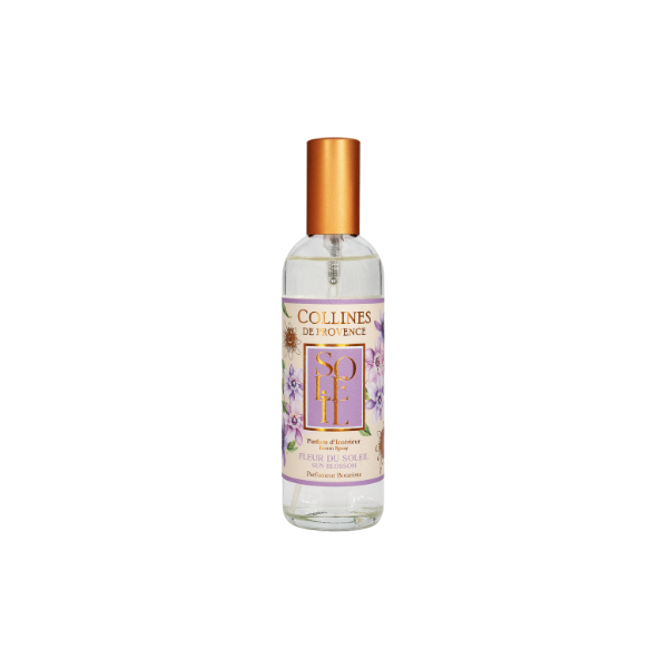 Parfum d'Intérieur Fleur du Soleil