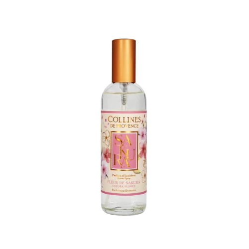 Parfum d'Intérieur Fleur de Sakura