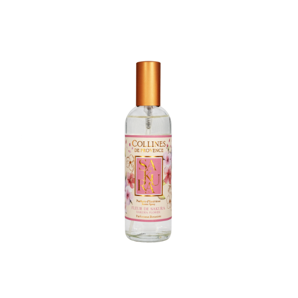 Parfum d'Intérieur Fleur de Sakura