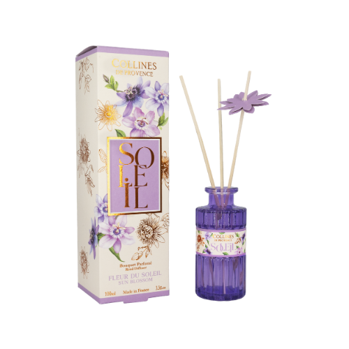 Bouquet Parfumé Fleur du...