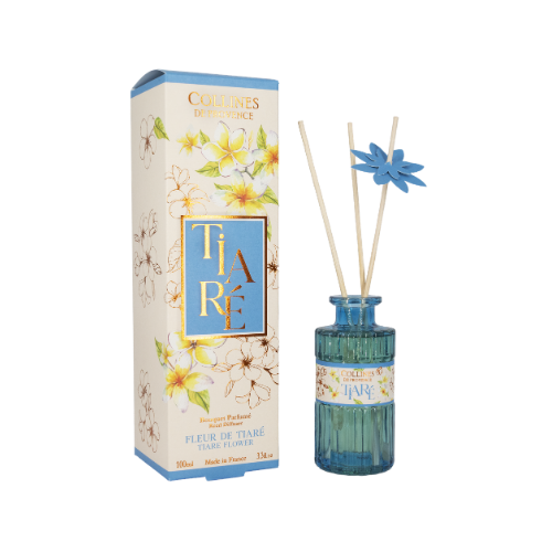 Reed Diffuser Tiare Flower