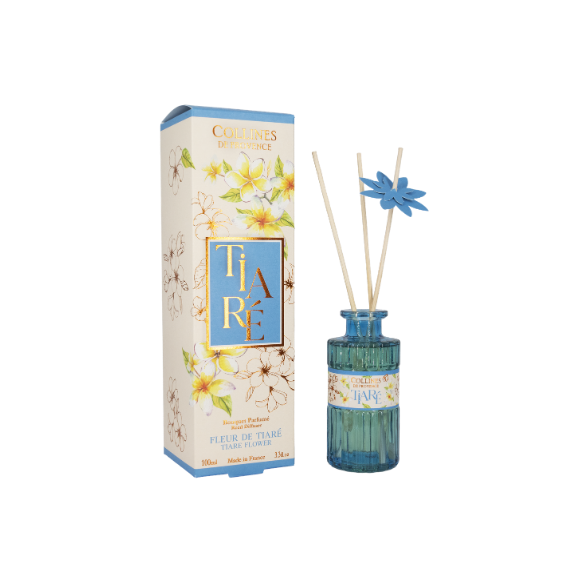 Bouquet Parfumé Fleur de Tiaré