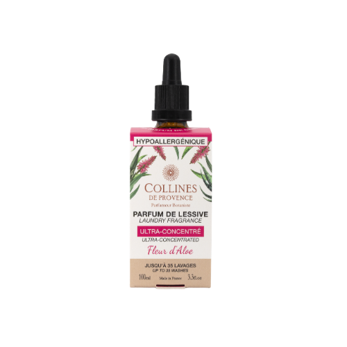 Hypoallergenic Aloe Blossom Laundry...