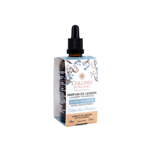 Cotton Fields Laundry Fragrance