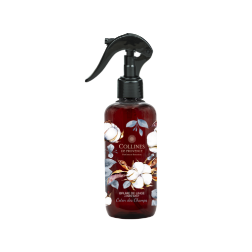 Cotton Fields Linen Mist