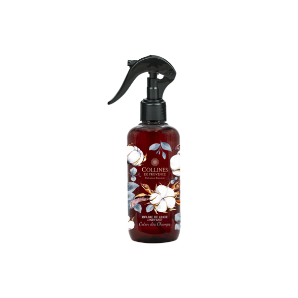 Wäschespray Baumwollfelder