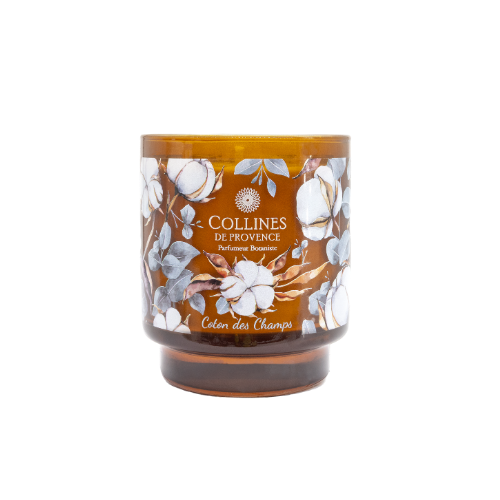Scented Candle Cotton Breeze