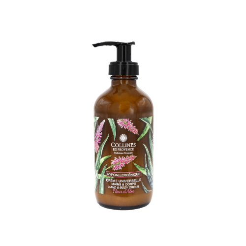 Hypoallergenic Universal Cream Aloe...