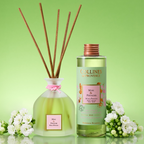 Diffuseur de parfum Musc &... 2
