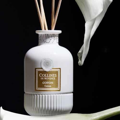 Cotton Reed Diffuser