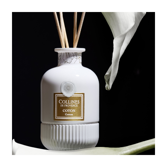 Cotton Reed Diffuser