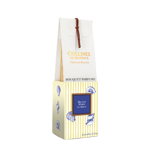 Sillage Marin Sleeve